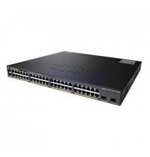 Cisco C1-C2960X-48TS-L Коммутатор