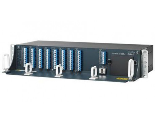 Cisco 15216-EF-40-ODD= Патч панель