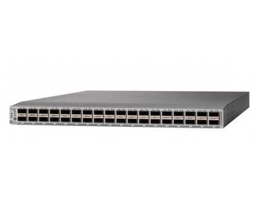 Cisco N9K-C9336C-FX2-B2 Коммутатор