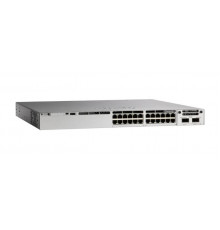 Cisco C9300L-24T-4X-A Коммутатор