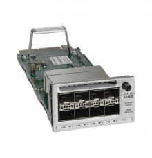 Cisco C9300-NM-8X Модуль для коммутатора