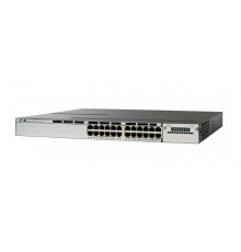 Cisco C1-WS3850-24T/K9 Коммутатор