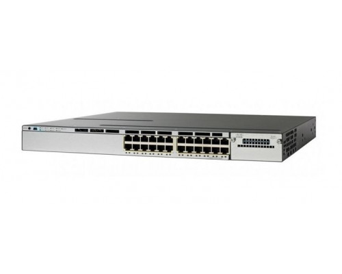 Cisco C1-WS3850-24T/K9 Коммутатор