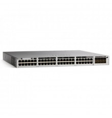 Cisco C9300-48T-E Коммутатор