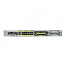 Cisco FPR2110-ASA-K9 Межсетевой экран