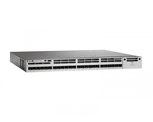 Cisco C1-WSC3850-24XS-S Коммутатор