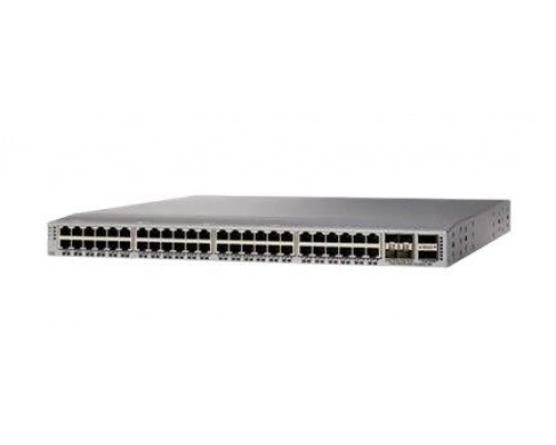 Cisco N9K-C9348-FX-B24C Коммутатор