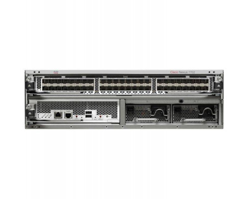 Cisco N7702-S2E-10G-P1 Коммутатор