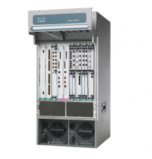 Cisco 7609S-RSP720C-R Маршрутизатор