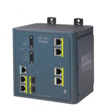 Cisco IE-3000-4TC-RF Коммутатор