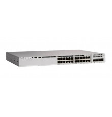Cisco C9200-48P-RE Коммутатор