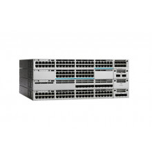 Cisco C1-WS3850-48T/K9 Коммутатор