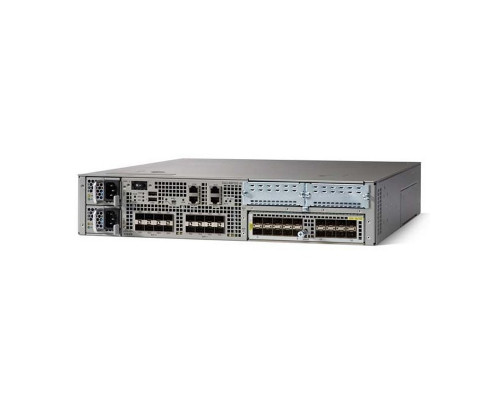 Cisco ASR1002-HX Маршрутизатор