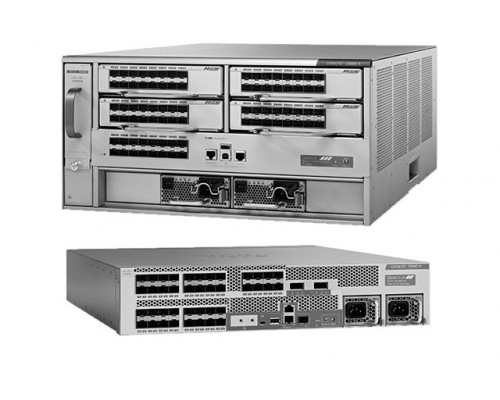 Cisco C1-C6840-X-LE-40G Коммутатор
