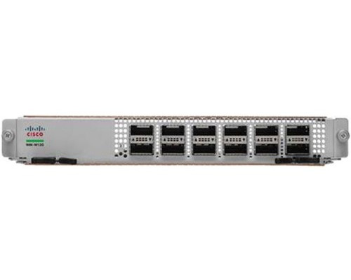 Cisco N9K-M12PQ Модуль расширения