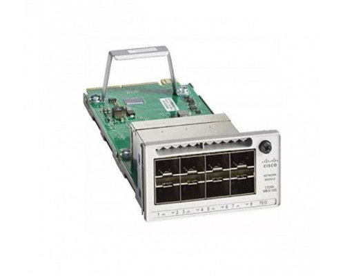 Cisco C9300-NM-8X= Модуль