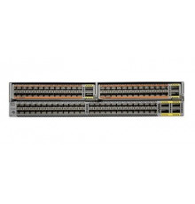 Cisco N56128P-4FEX-10G Коммутатор