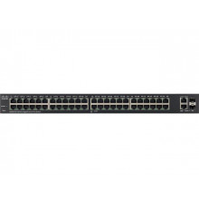 Cisco SG250-50P-K9-EU Коммутатор