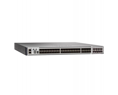 Cisco C9500-48X-E Коммутатор