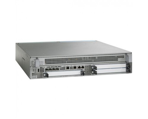 Cisco ASR1002X-5G-K9 Маршрутизатор