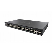 Cisco SB SF550X-48MP-K9-EU Коммутатор