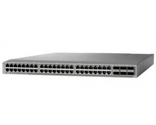 Cisco N9K-C93108TCEXB18Q Коммутатор