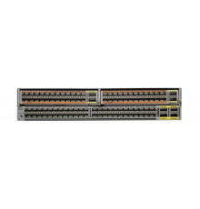 Cisco N5K-C56128P Коммутатор