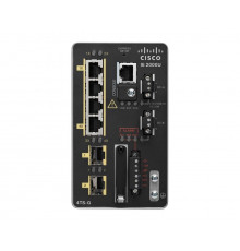 Cisco IE-2000-4TS-L Коммутатор