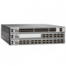 Cisco C9500-24X-A Коммутатор