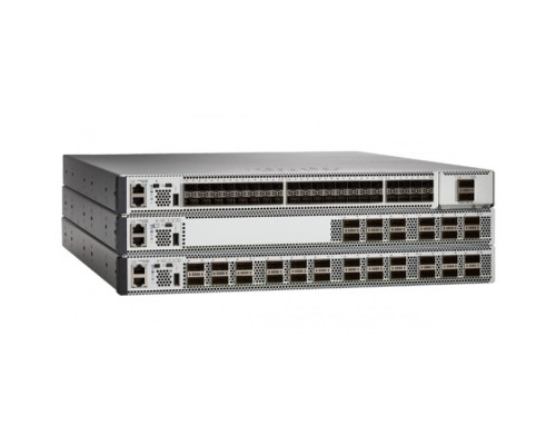 Cisco C9500-24X-A Коммутатор
