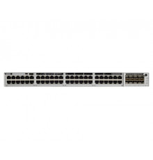 Cisco C9300-48UXM-E Коммутатор