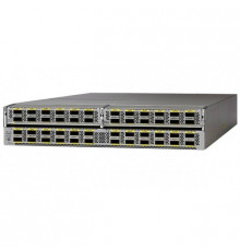 Cisco N5K-C5648Q Коммутатор