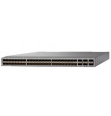 Cisco N9K-C93180YC-FX Коммутатор