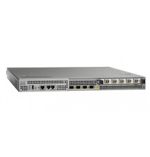 Cisco ASR1001-2.5G-SECK9 Маршрутизатор