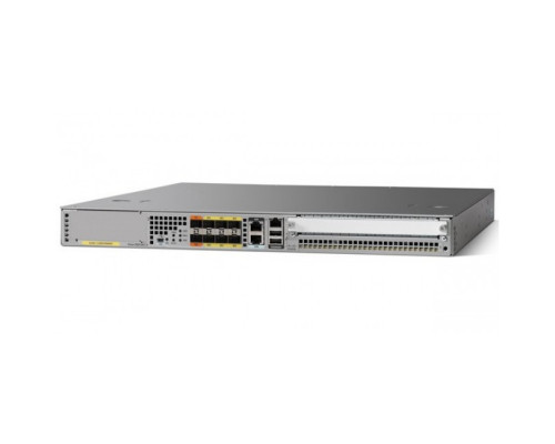 Cisco ASR1001X-10G-VPN Маршрутизатор