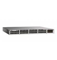 Cisco C9300L-48T-4G-A Коммутатор