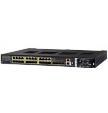 Cisco IE-4010-16S12P Коммутатор