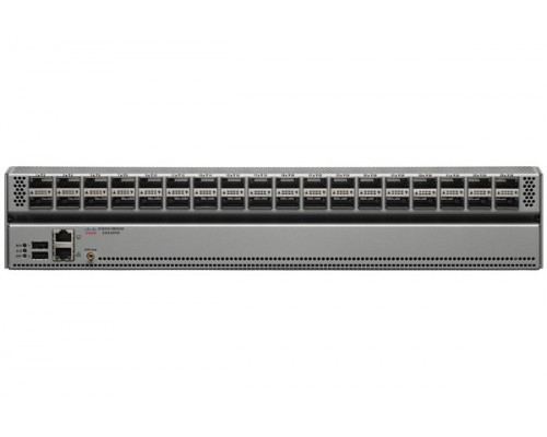 Cisco N9K-C9336PQ Коммутатор