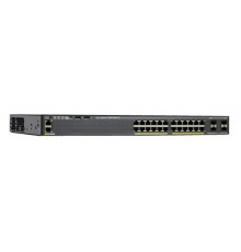 Cisco C1-C2960X-24TD-L Коммутатор