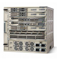Cisco C6807-XL-S6T-BUN Коммутатор