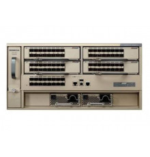 Cisco C6880-X Коммутатор