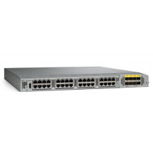 Cisco N2K-C2232TM-E Коммутатор