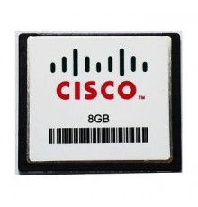 Cisco MEM-FLSH-8G= Модуль