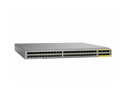 Cisco N3K-C3172PQ-10GE Коммутатор