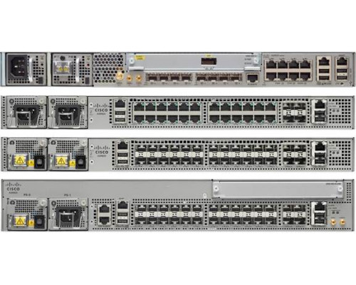 Cisco ASR-920-12CZ-A Маршрутизатор