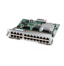 Cisco SM-ES2-24-P Модуль расширения