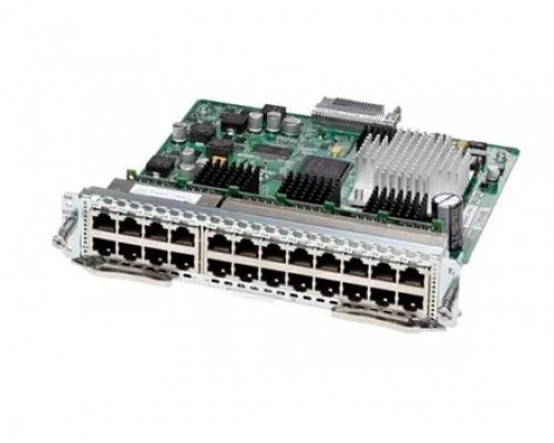 Cisco SM-ES2-24-P Модуль расширения