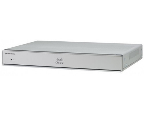 Cisco C1111-8PLTEEAWR Маршрутизатор