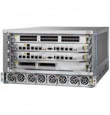 Cisco ASR-9904-AC Маршрутизатор