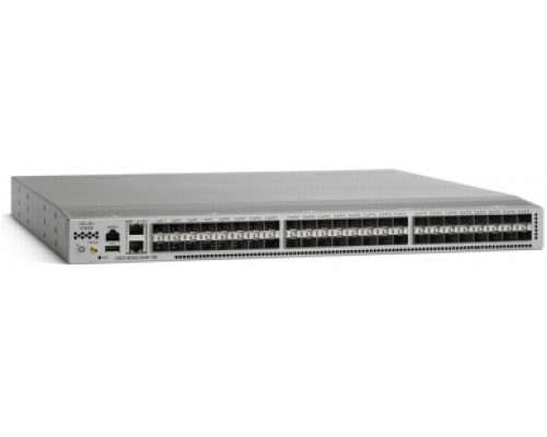 Cisco N3K-C3548P-10G Коммутатор